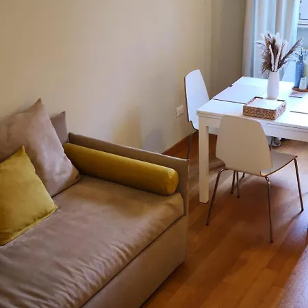 Antico Borgo * Triëst