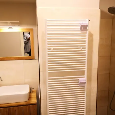 Appartement Antico Borgo