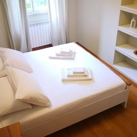 Antico Borgo Triëst