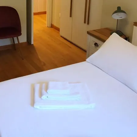 Antico Borgo Apartamento Trieste