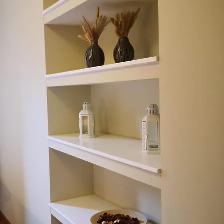 Antico Borgo * Trieste