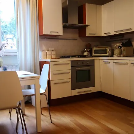 Apartamento Antico Borgo Trieste