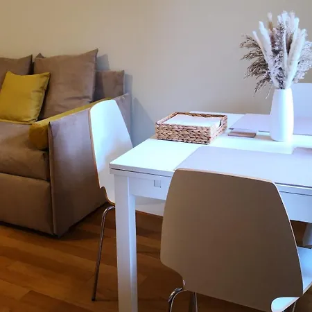 Antico Borgo Appartamento Trieste