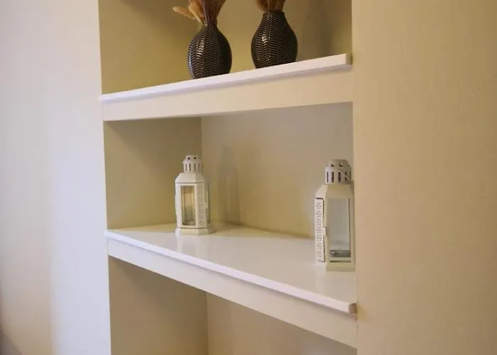 Antico Borgo * Trieste