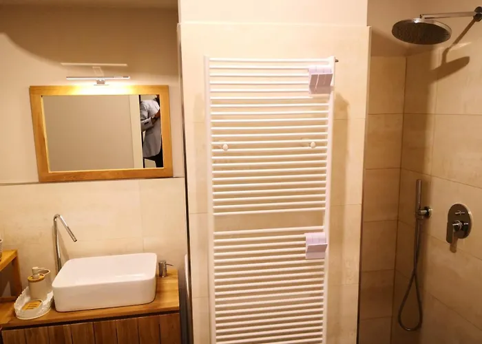 Apartamento Antico Borgo