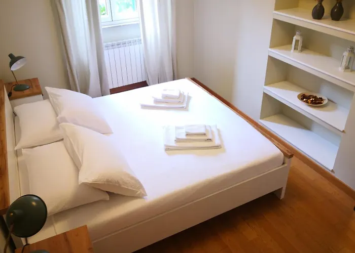 Antico Borgo Trieste